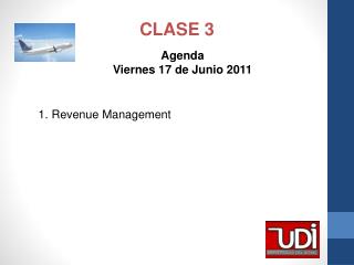 CLASE 3