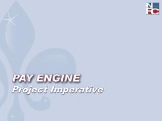 Project Imperative