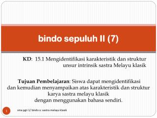 bindo sepuluh II (7)