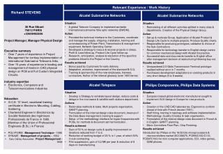 Alcatel Submarine Networks