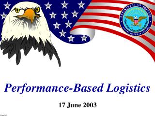 Performance-Based Logistics