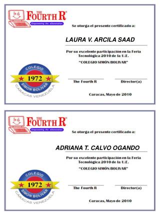 LAURA V. ARCILA SAAD