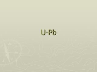 U-Pb