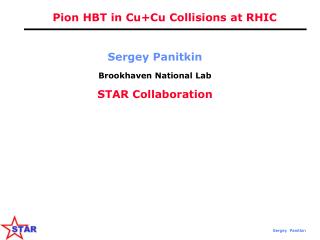 Pion HBT in Cu+Cu Collisions at RHIC