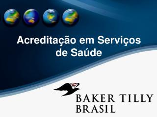 Acreditação em Serviços de Saúde