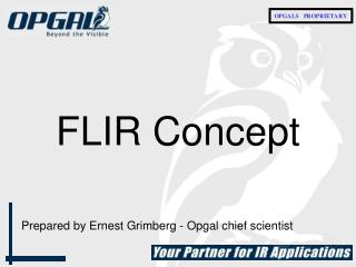 FLIR Concept