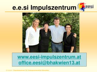 e.e.si Impulszentrum