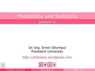 Sampling Distribution of S 2