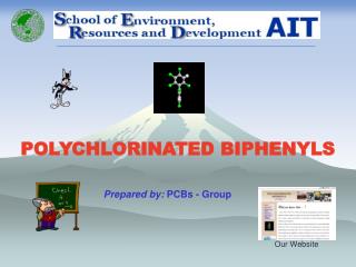 POLYCHLORINATED BIPHENYLS