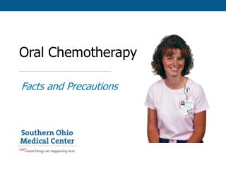 Oral Chemotherapy