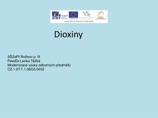 Dioxiny