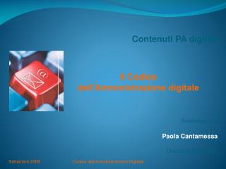 Settembre 2009