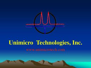 Unimicro Technologies, Inc. unimicrotech