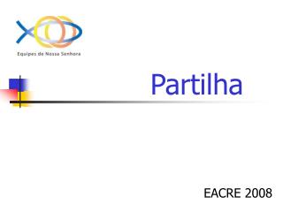 Partilha