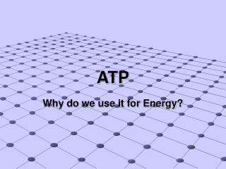 ATP