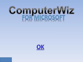 ComputerWiz