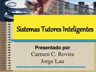 Sistemas Tutores Inteligentes