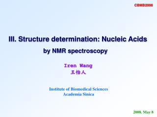 Institute of Biomedical Sciences Academia Sinica