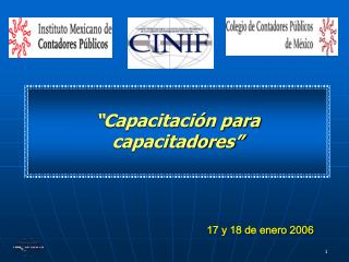 17 y 18 de enero 2006