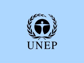Unep logo