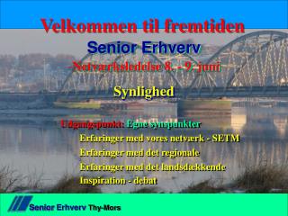 Senior Erhverv Thy-Mors