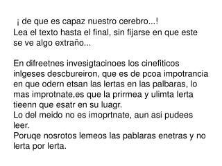 Mira bien el dibujo...¿que ves? Lee la explicacion que esta mas abajo