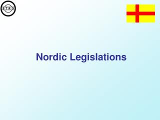 Nordic Legislations