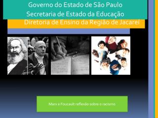 Diretoria de Ensino da Região de Jacareí