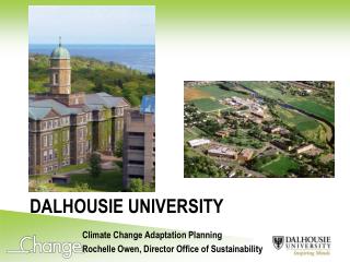 Dalhousie University