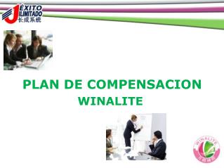 PLAN DE COMPENSACION