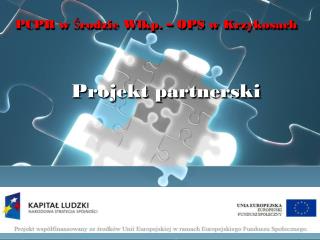 Projekt partnerski