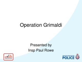 Operation Grimaldi