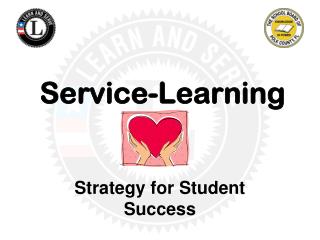 Service-Learning
