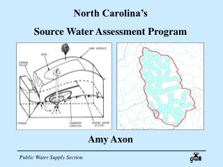 North Carolina’s Source Water Assessment Program