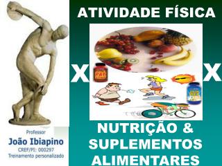ATIVIDADE FÍSICA