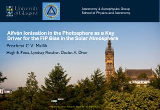 Alfvén Ionisation in the Photosphere as a Key Driver for the FIP Bias in the Solar Atmosphere