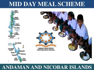 midday meal posters