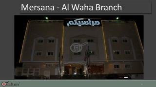 Mersana Al Waha Branch