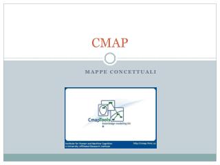 CMAP