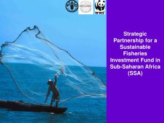 Strategic Partnership for a Sustainable Fisheries Investment Fund in Sub-Saharan Africa (SSA)