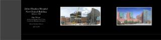 Construction Progress in October 2008