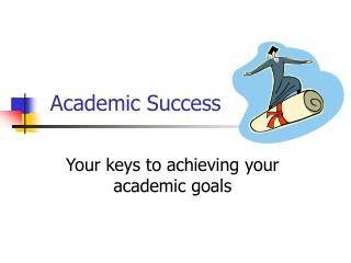 Academic Success