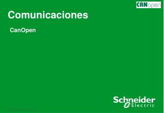 Comunicaciones