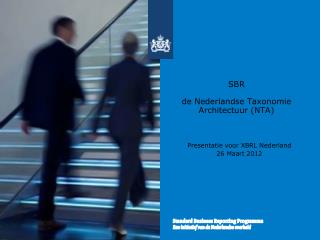 SBR de Nederlandse Taxonomie Architectuur (NTA)