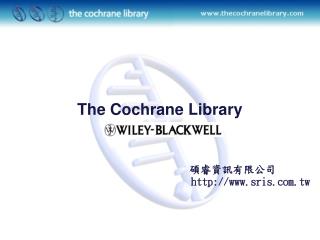 The Cochrane Library