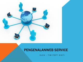 PengenalanWeb Service