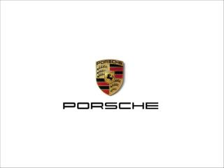 Porsche Latin America &amp; GrupoUno