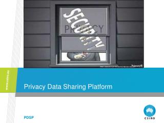 Privacy Data Sharing Platform