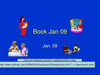 Book Jan 09