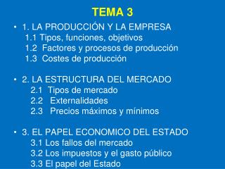 TEMA 3